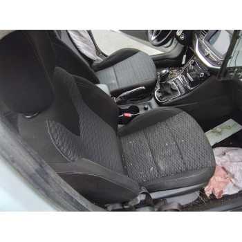 ASIENTO DELANTERO DERECHO 