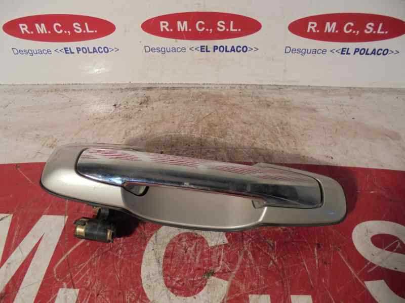 Recambio de maneta exterior delantera izquierda para suzuki grand vitara jb (jt) referencia OEM IAM 8282065D10  OFERTA