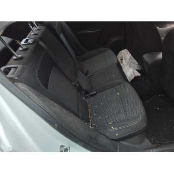 Recambio de asientos traseros para opel astra k lim. 5türig business referencia OEM IAM   