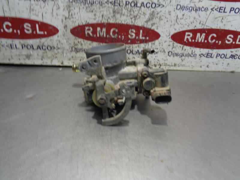 Recambio de caja mariposa para toyota celica (t20) referencia OEM IAM   