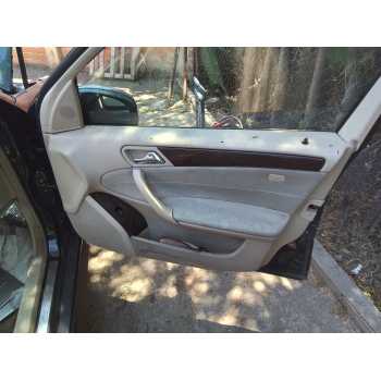 Recambio de guarnecido puerta delantera derecha para mercedes-benz clase c (w203) berlina 200 cdi (203.004) referencia OEM IAM  