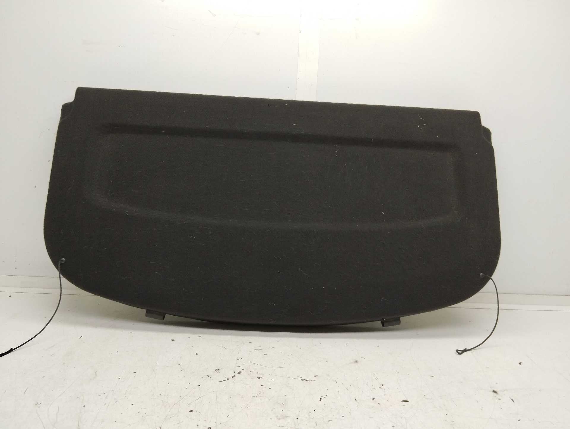 Recambio de bandeja trasera para opel astra k lim. 5türig business referencia OEM IAM 13417657  