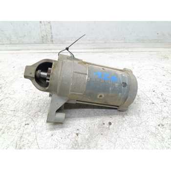 Recambio de motores de arranque para opel vivaro furgón l express referencia OEM IAM 9832577880 ESW2021HE 