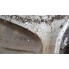 Recambio de llanta para toyota rav 4 (a3) executive referencia OEM IAM r18  