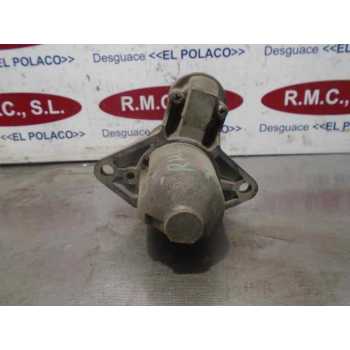 Recambio de motores de arranque para subaru impreza g11 (gd/gg) 1.5 referencia OEM IAM   