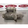 Recambio de motores de arranque para subaru impreza g11 (gd/gg) 1.5 referencia OEM IAM   