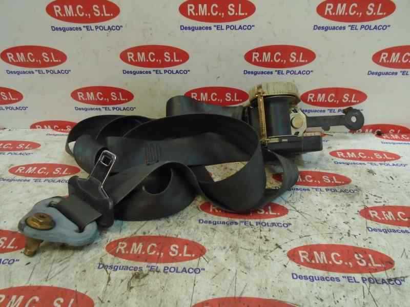 Recambio de cinturon seguridad delantero izquierdo para renault clio ii fase ii (b/cb0) authentique referencia OEM IAM   