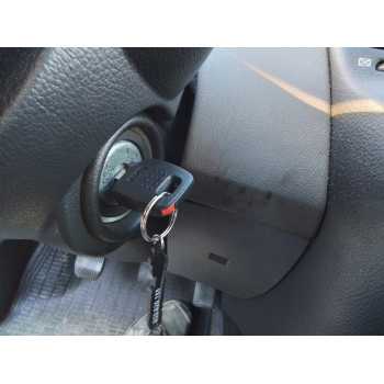 Recambio de conmutador de arranque para nissan primera berlina (p12) acenta referencia OEM IAM   