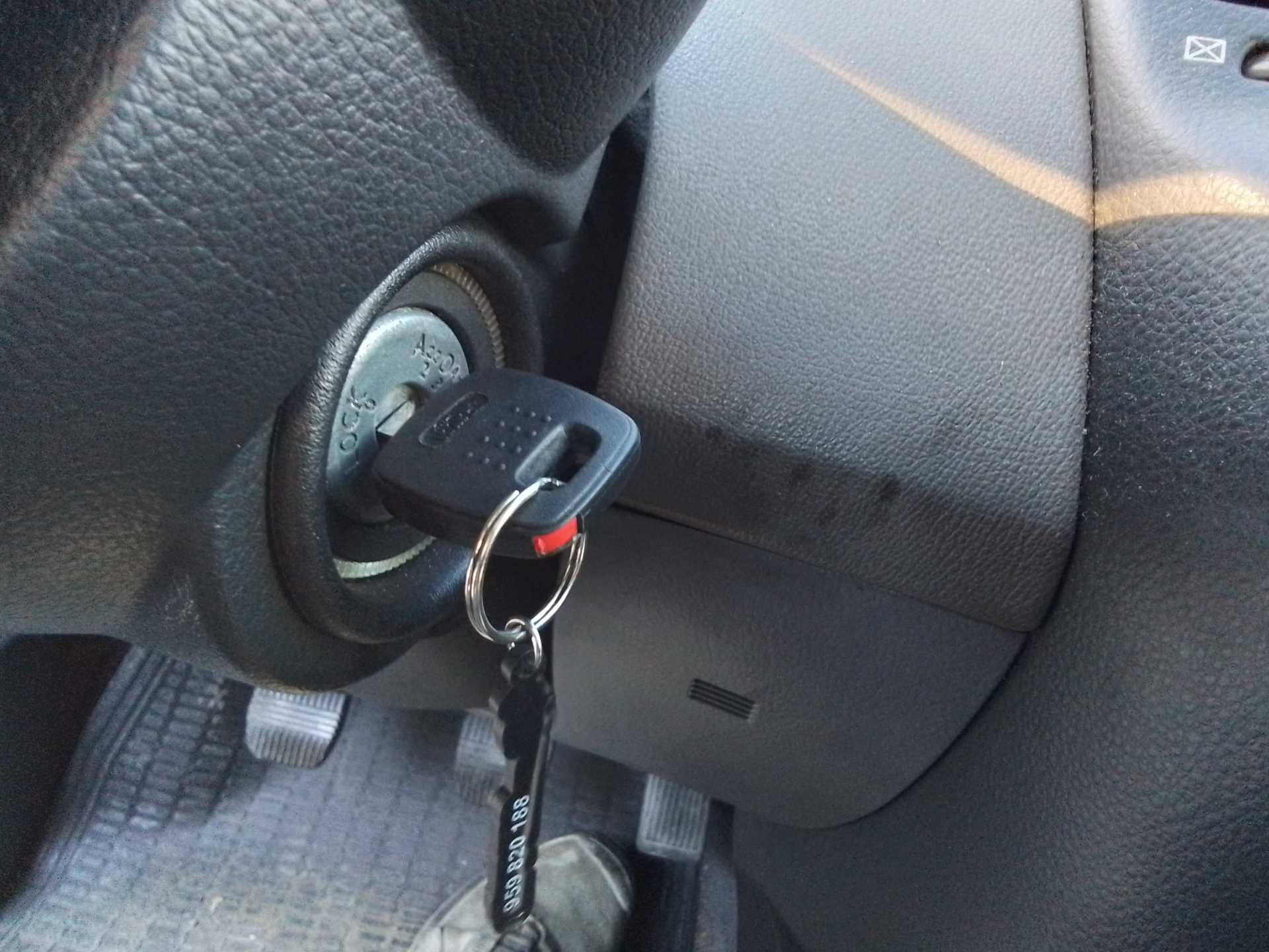 Recambio de conmutador de arranque para nissan primera berlina (p12) acenta referencia OEM IAM   