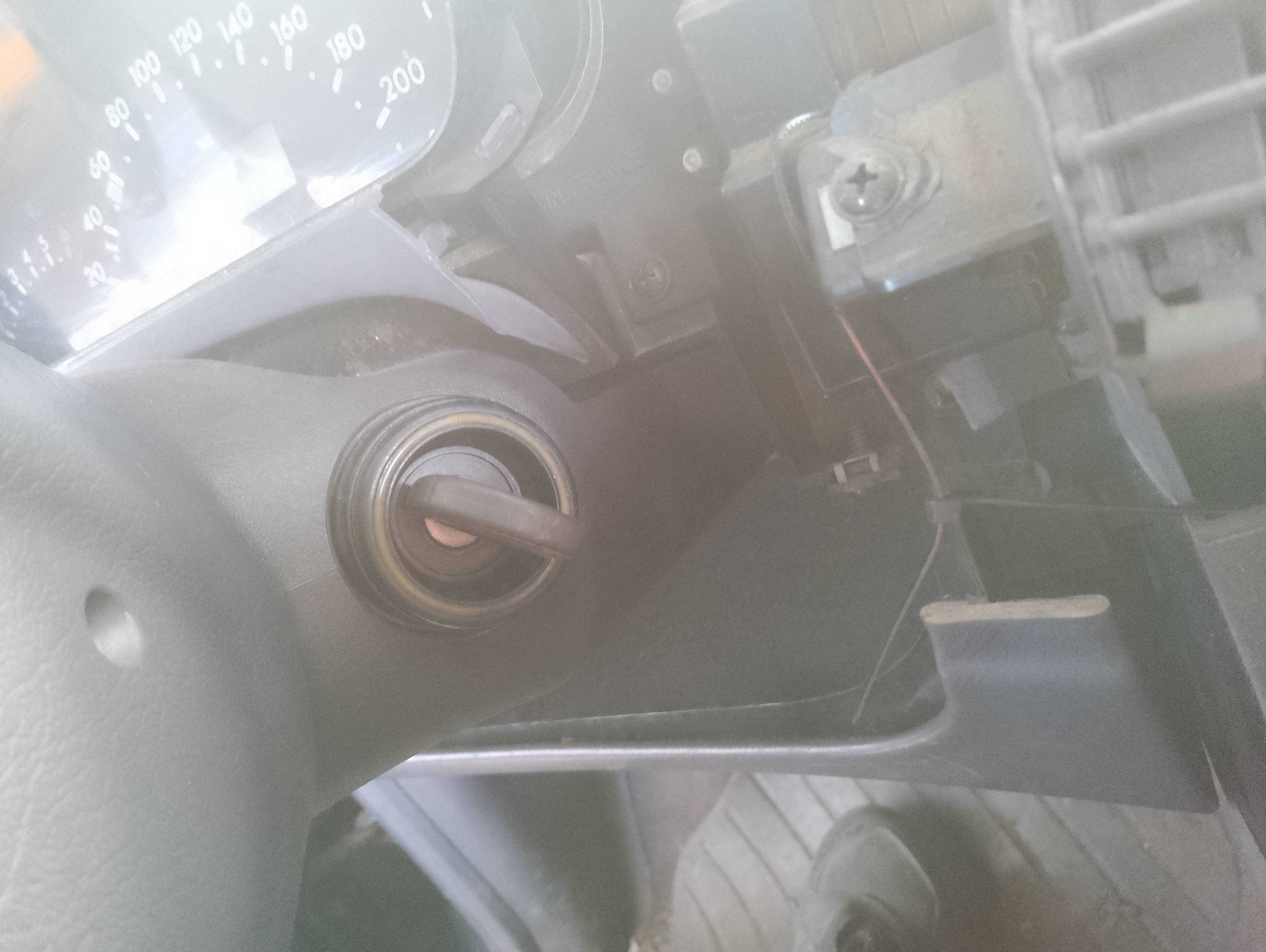 Recambio de conmutador de arranque para mercedes-benz clase a (w168) 140 (168.031) referencia OEM IAM   