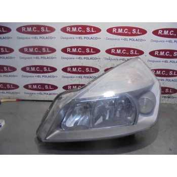 FARO IZQUIERDO 7701053979 