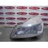 Recambio de faro izquierdo para renault espace iv (jk0) authentique referencia OEM IAM 7701053979  