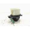 Recambio de motor calefaccion para opel vivaro furgón l express referencia OEM IAM 1D480002634765  