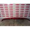 Recambio de aleron trasero para renault clio iv 1.5 dci diesel fap referencia OEM IAM   