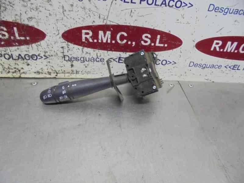 Recambio de mando intermitentes para renault clio ii fase ii (b/cb0) authentique referencia OEM IAM   