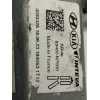 Recambio de elevalunas trasero derecho para hyundai tucson (nx) klass 2wd referencia OEM IAM 83460N7000 403342A 