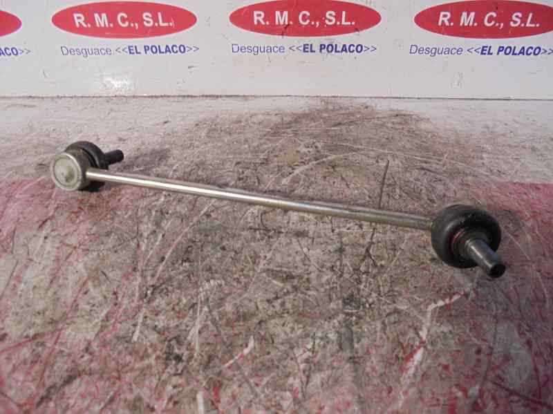 Recambio de bieleta estabilizadora delantera derecha para renault clio iv 1.5 dci diesel fap referencia OEM IAM   OFERTA