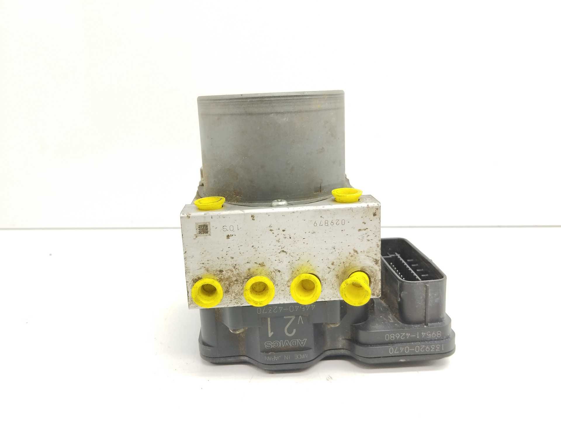 Recambio de abs para toyota rav 4 advance referencia OEM IAM 133920-0470 89541-42680 ADVICS