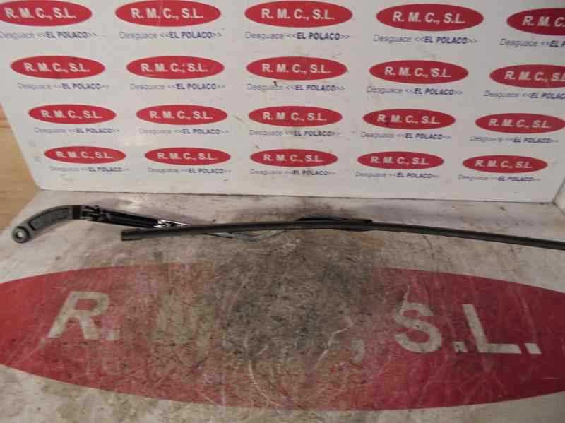 Recambio de brazo limpia delantero derecho para renault clio iv 1.5 dci diesel fap referencia OEM IAM   