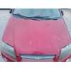 Recambio de capo para chevrolet kalos 1.2 s (d/a) referencia OEM IAM   