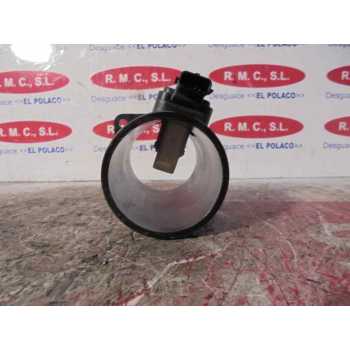 Recambio de caudalimetro para renault clio iv 1.5 dci diesel fap referencia OEM IAM   
