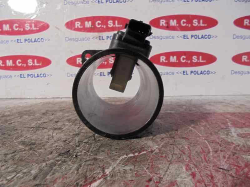 Recambio de caudalimetro para renault clio iv 1.5 dci diesel fap referencia OEM IAM   
