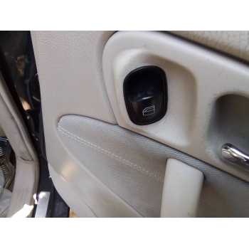 Recambio de mando elevalunas trasero derecho para mercedes-benz clase c (w203) berlina 200 cdi (203.004) referencia OEM IAM   