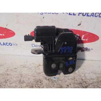 Recambio de cerradura maletero / porton para renault clio iv 1.5 dci diesel fap referencia OEM IAM   