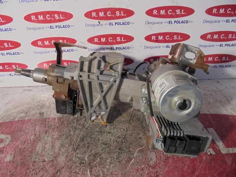Recambio de columna direccion para renault clio iv 1.5 dci diesel fap referencia OEM IAM   