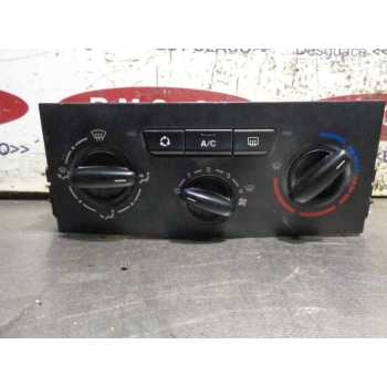 MANDO CLIMATIZADOR 69917002 N102080 
