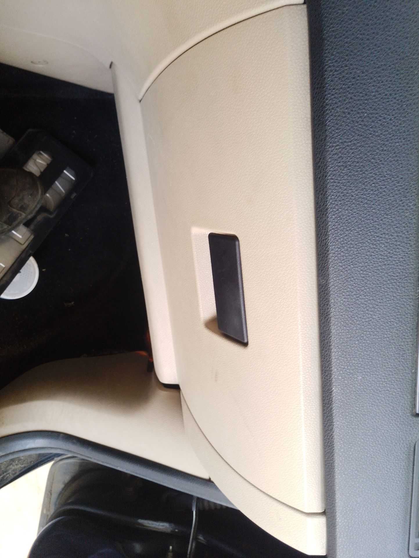 Recambio de guantera para ford focus c-max (dm2) 2.0 tdci referencia OEM IAM   