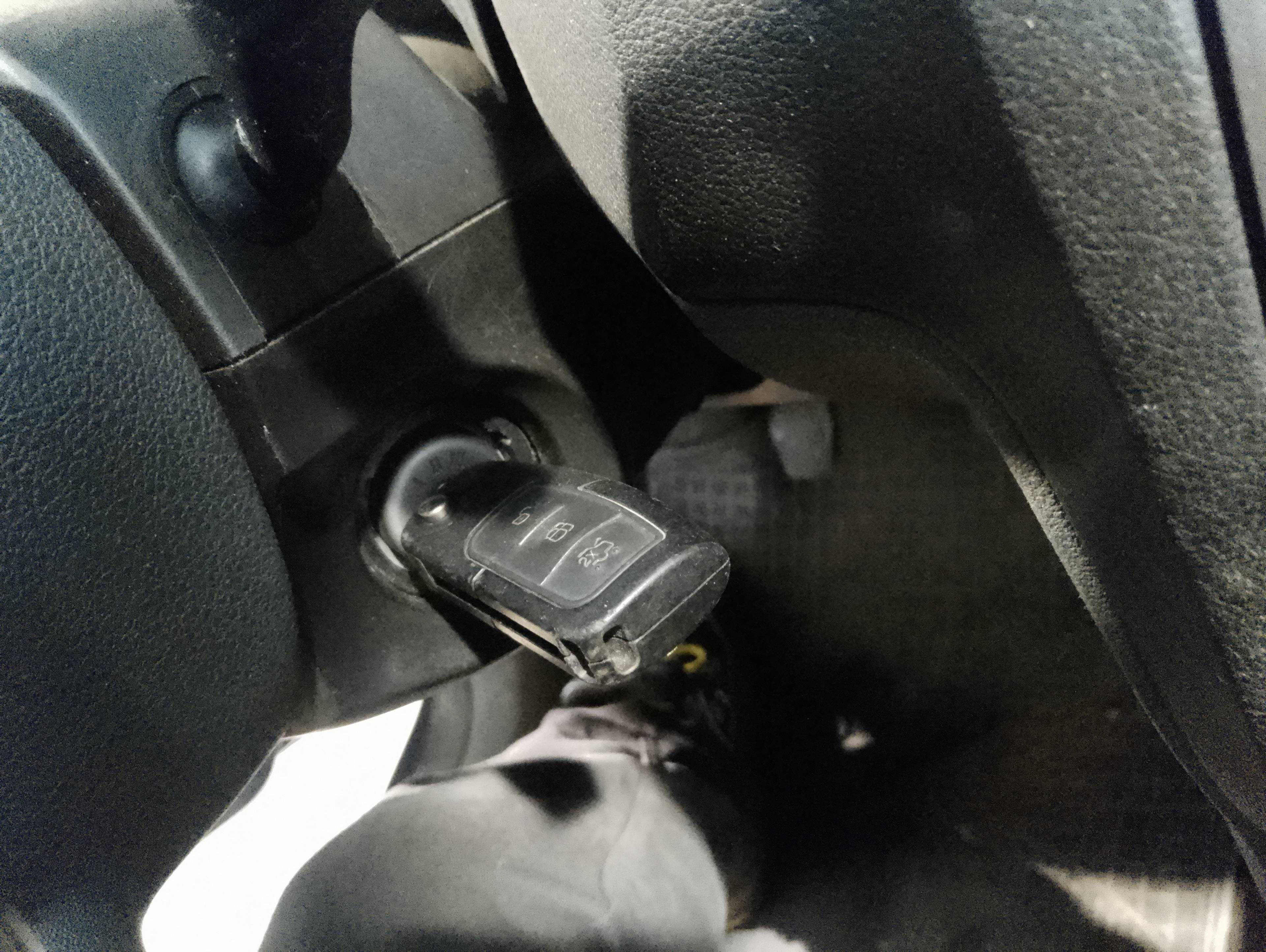 Recambio de conmutador de arranque para ford focus berlina (cap) ambiente (d) referencia OEM IAM   