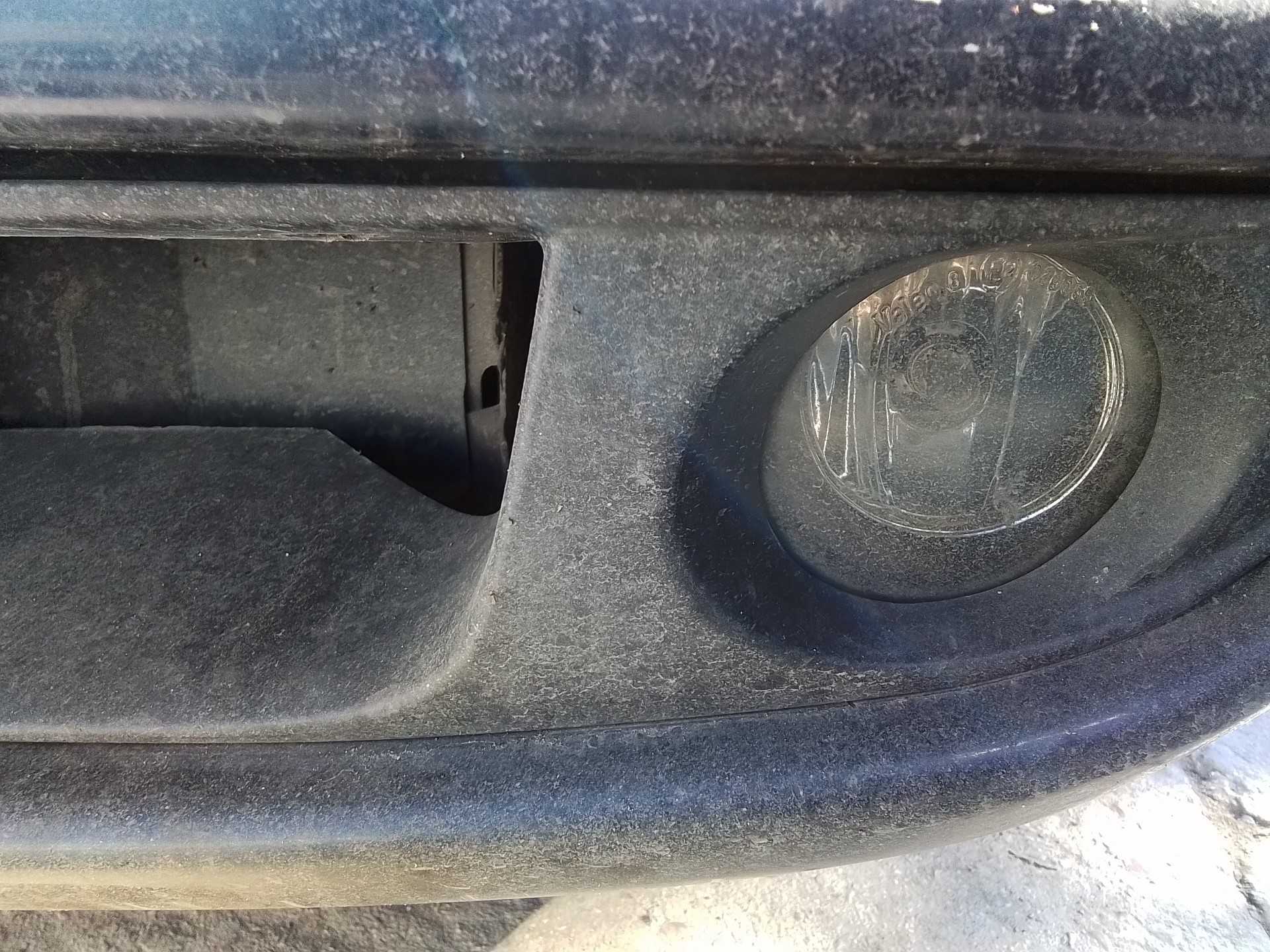 Recambio de faro antiniebla izquierdo para nissan primera berlina (p12) acenta referencia OEM IAM   