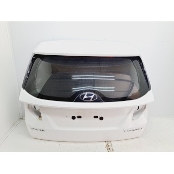 Recambio de porton trasero para hyundai tucson (nx) klass 2wd referencia OEM IAM  72800N7010 
