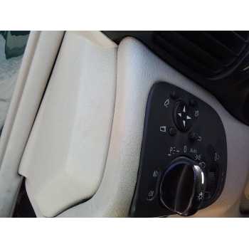 Recambio de mando retrovisor para mercedes-benz clase c (w203) berlina 200 cdi (203.004) referencia OEM IAM   