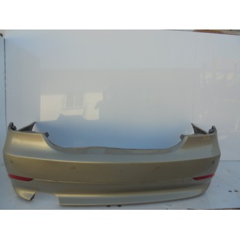 Recambio de paragolpes trasero para bmw serie 5 berlina (e60) 535d referencia OEM IAM   
