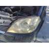 Recambio de faro izquierdo para nissan primera berlina (p12) acenta referencia OEM IAM   