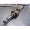 Recambio de transmision delantera derecha para peugeot 207 confort referencia OEM IAM   