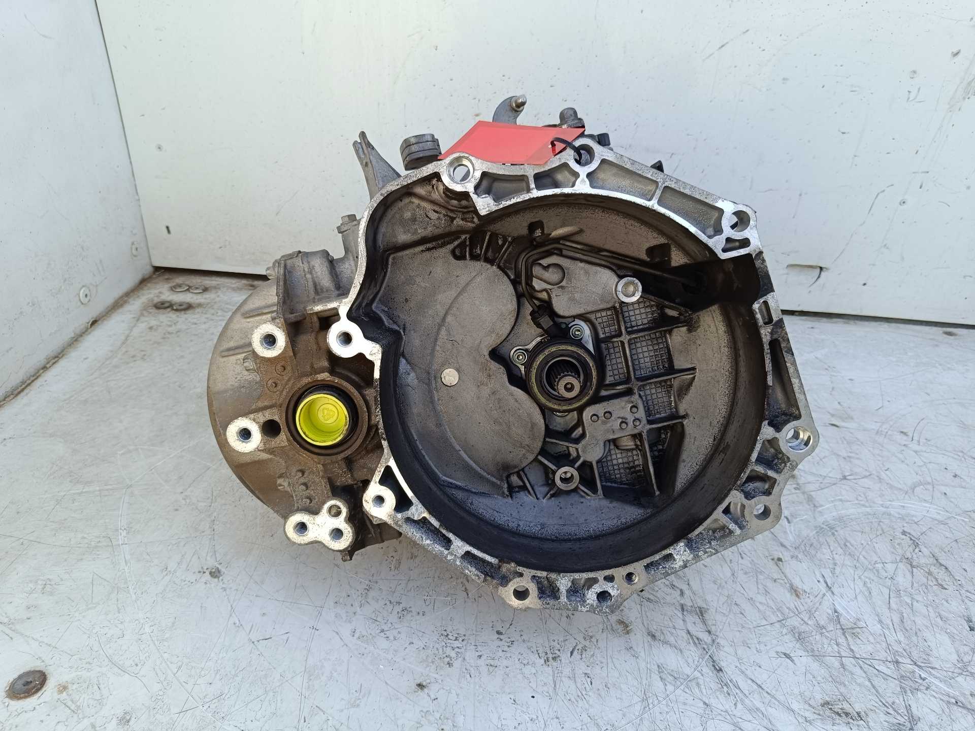 Recambio de caja cambios para opel astra k lim. 5türig business referencia OEM IAM BBM  