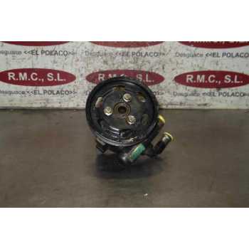 Recambio de bomba direccion para dacia sandero básico referencia OEM IAM 8200886459  