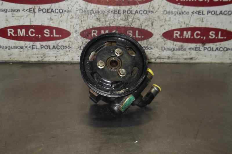 Recambio de bomba direccion para dacia sandero básico referencia OEM IAM 8200886459  