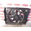 Recambio de electroventilador radiador aire acondicionado para renault clio iv 1.5 dci diesel fap referencia OEM IAM   