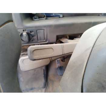 Recambio de mando intermitentes para citroën jumper caja abierta (1) 31 c d referencia OEM IAM   