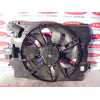 Recambio de electroventilador radiador aire acondicionado para renault clio iv 1.5 dci diesel fap referencia OEM IAM   