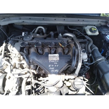 Recambio de motor completo para ford mondeo ber. (ca2) limited edition referencia OEM IAM QXBA  