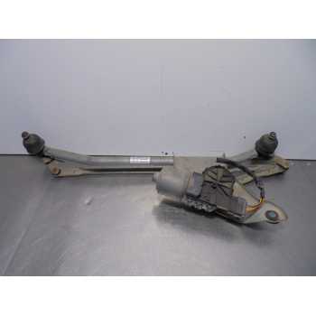Recambio de motor limpia delantero para dacia sandero básico referencia OEM IAM 8200619512 BOSCH 