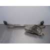 Recambio de motor limpia delantero para dacia sandero básico referencia OEM IAM 8200619512 BOSCH 