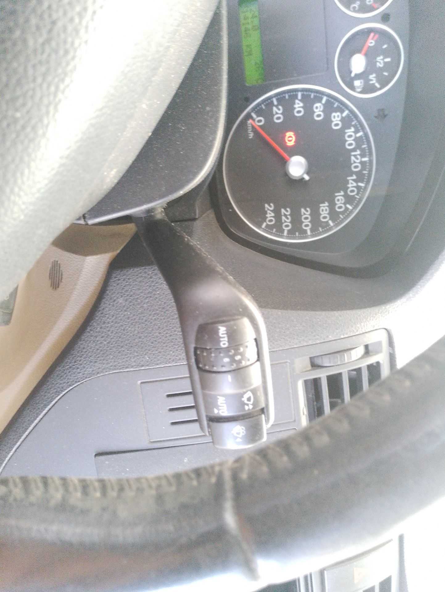 Recambio de mando limpia para ford focus c-max (dm2) 2.0 tdci referencia OEM IAM   