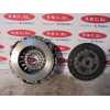 Recambio de kit embrague para renault clio iv 1.5 dci diesel fap referencia OEM IAM   