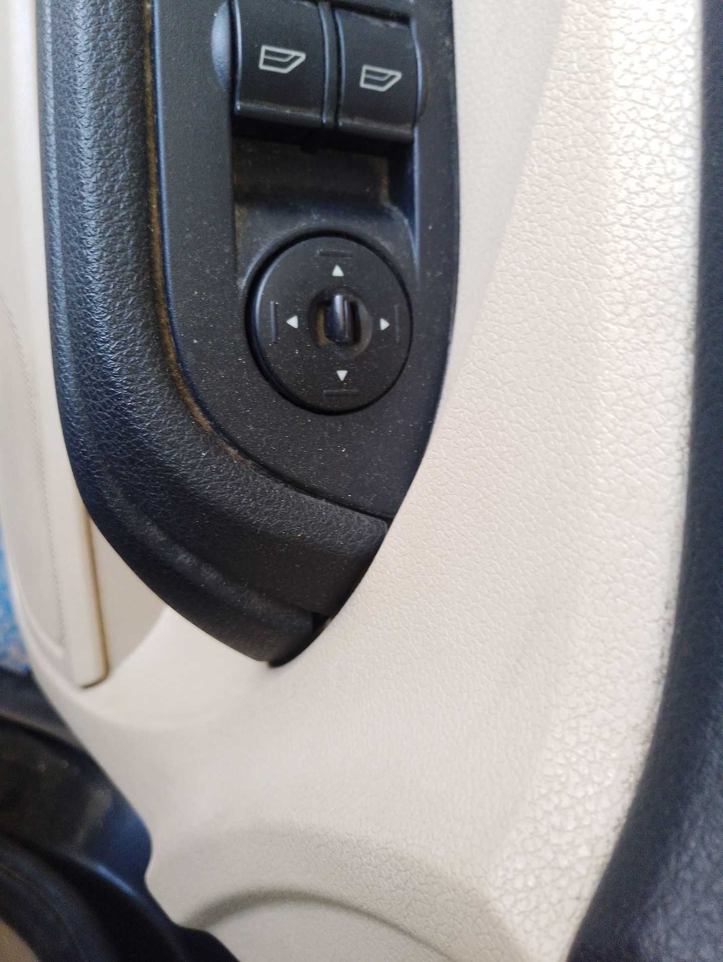 Recambio de mando retrovisor para ford focus c-max (dm2) 2.0 tdci referencia OEM IAM   